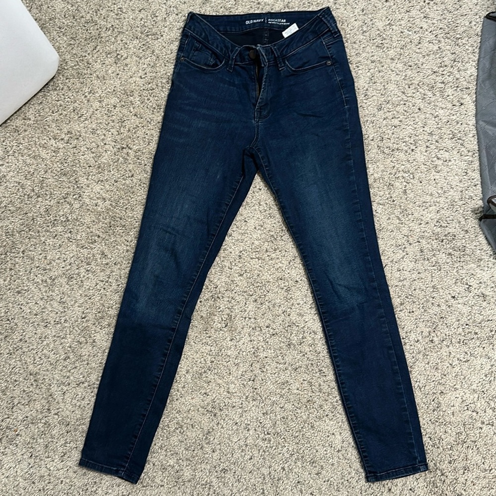 Old Navy Jeans
